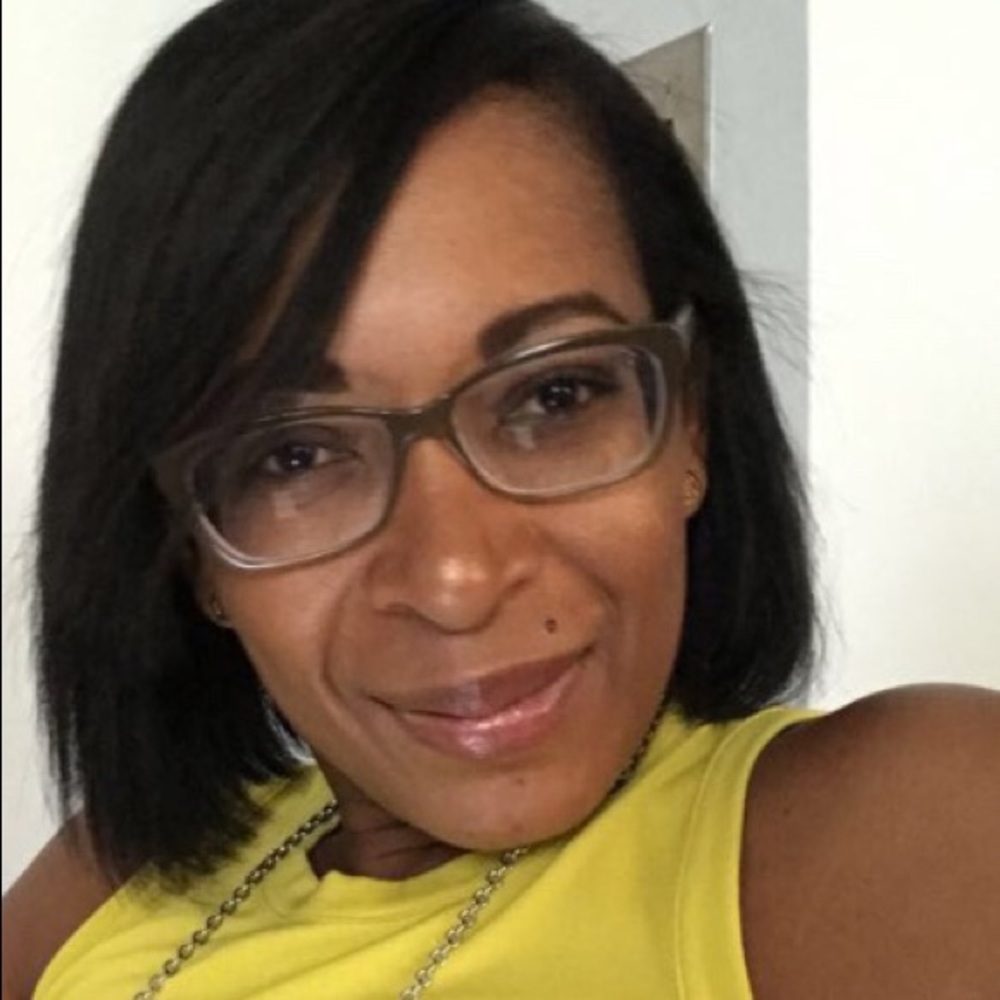Meet your Posher, Cori